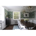 thumbnail image 3 of Hudson Valley Lighting 6020 Dunkirk 8 Light 20" Wide Crystal Globe Chandelier - Nickel, 3 of 6