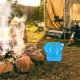 thumbnail image 4 of TABLETREANDS 3Ud De Plegable Para Senderismo Y Camping Material Pe Azul, 4 of 6