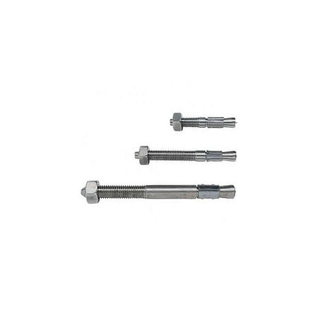 Kong Fix bolt