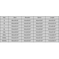 thumbnail image 4 of CONZONE Mens Christmas Sweaters Funny Santa Claus Embroidery Long Sleeve Knit Sweatshirt Crewneck Warm Fall Winter Pullover Knitwear, 4 of 5