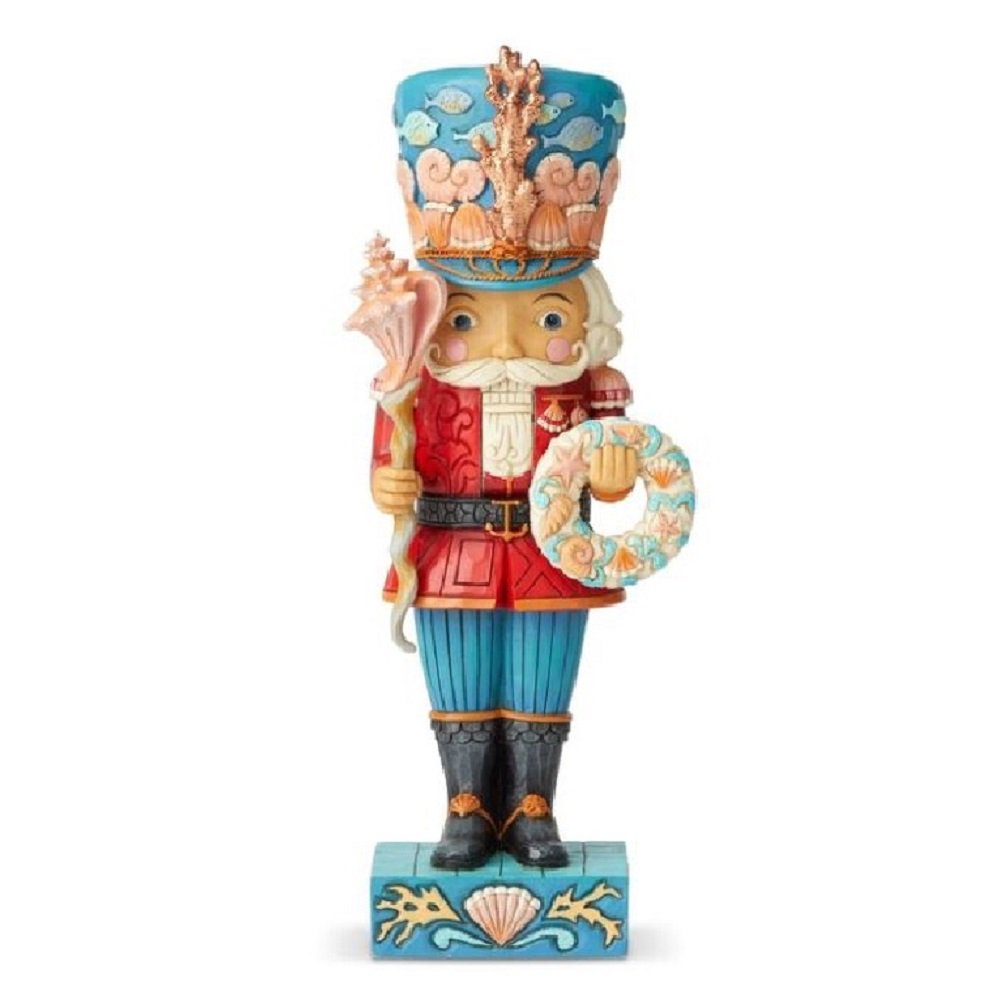 jim shore boxer figurine