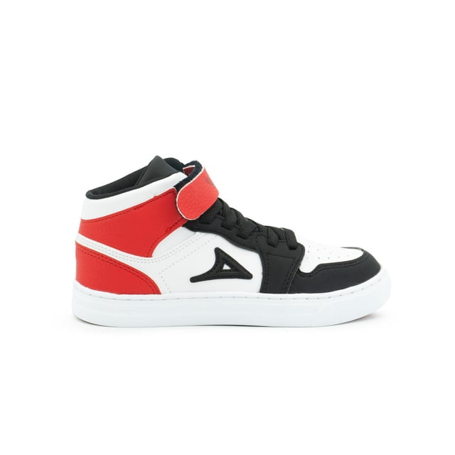 Tenis Bota Pirma 5053 Urbanos Blanco 18.5 Niño