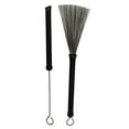 thumbnail image 5 of AOOOWER 1Pc Percussion Drum Brush Stick for Jazzes Acoustic Drummer Playing Music Lover, 5 of 15