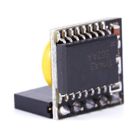 Continuous Timing Low Power Consumption Clock, Real Time Clock Module, DS3231 Home For DIY Family Clock