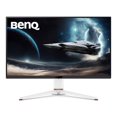 thumbnail image 1 of BenQ 3840x2160 White EX381U, 1 of 9