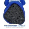 thumbnail image 5 of 4 unids/set zapatos impermeables para perros botas antideslizantes para la lluvia y la nieve calzado grueso cálido para gatos pequeños calcetines para perros botines suministros para mascotas, 5 of 5