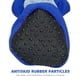 thumbnail image 5 of 4 unids/set zapatos impermeables para perros botas antideslizantes para la lluvia y la nieve calzado grueso cálido para gatos pequeños calcetines para perros botines suministros para mascotas, 5 of 5