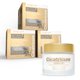 thumbnail image 1 of Crema de Noche Cicatricure Gold Lift Hidratante para la Piel 3 Unidades, 1 of 7