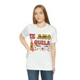 thumbnail image 5 of Tequila Unisex Short Sleeve Tee, 5 of 12