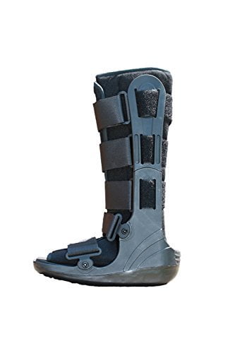 cam walker boot walmart