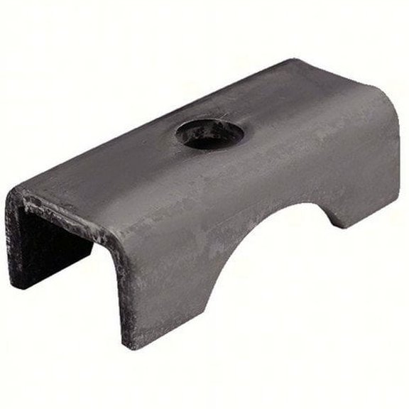 Dexter Tie Down Engineering 2-3/8 In Round Axles Trailer Spring Seat 86527