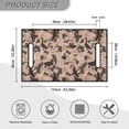 thumbnail image 5 of Jeiento Universal Golf Cart Seat Covers Duck Hunter Camouflage Golf Cart Seat Towel Blanket Universal Sports Cart Seat Cushion Fits for More 2 Person Seats Golf Carts, 5 of 5