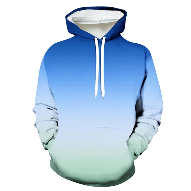Sudaderas con capucha para hombre, moda informal, Halloween, sudaderas con capucha, cuello redondo, estampado, jersey de manga larga, sudadera, blusa para hombre
