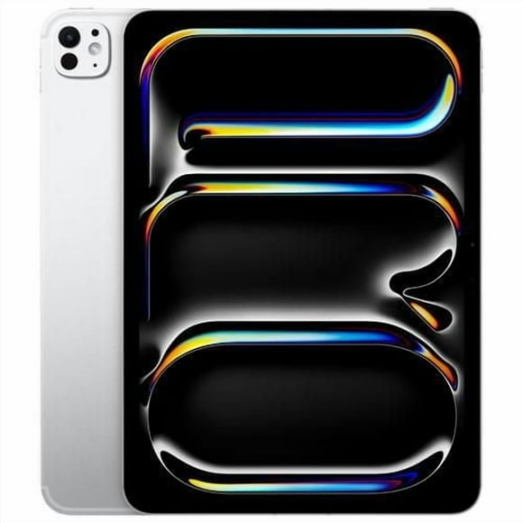 Apple iPad Pro 11" 256GB with Wi-Fi & 5G (5th Generation)