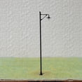 thumbnail image 4 of 5 x OO / HO Scale LED Street Light Railroad Path Lamp Post + Resistors, 4 of 9