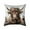 D, variant on SLYNSHome Throw Pillow Covers,Highland Cow Decorative Pillowcase Soft Cushion Case for Living Room Bedroom Couch Bed Chair Home Decor