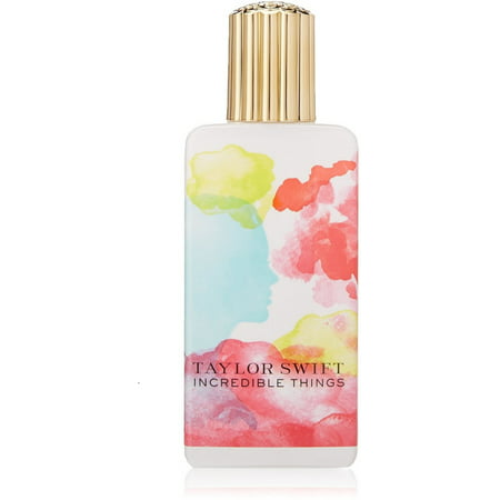 Incredible Things by Eau de Parfum Spray For Women 1.7