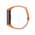 thumbnail image 3 of Inteprter Correa de reloj de repuesto compatible con Fit2 Soft Clear TPU Color Wristband Electrónica No. 4, 3 of 6