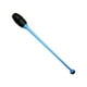 thumbnail image 3 of Barras de gimnasia rítmica shamjiam Equipo de fitness portátil 36 cm Azul, 3 of 8