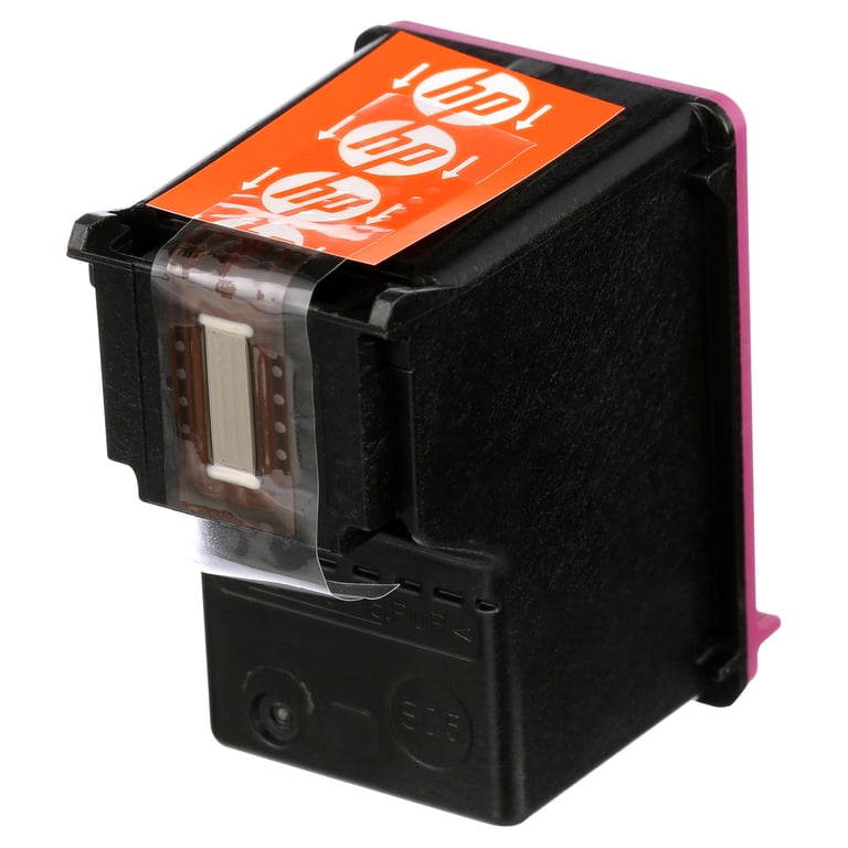 HP 65 Tri-color Original Ink Cartridge for Color Photos and