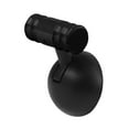 thumbnail image 3 of JISADER Push to Start Rocker Lever Garage Repair Part Car A Touch Start Button Cover Black, 3 of 9