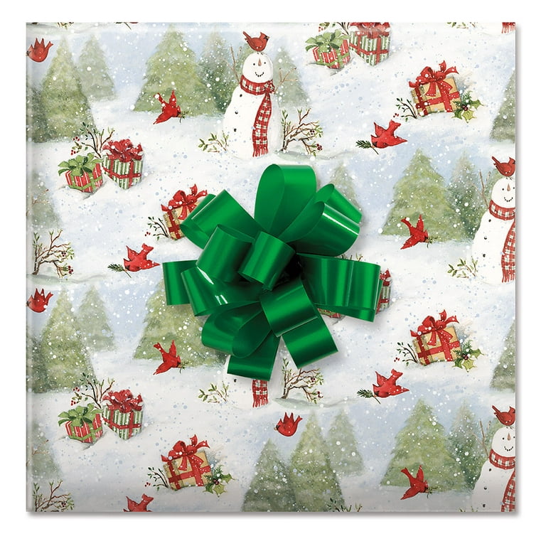 Christmas Gift Wrapping Tips and Printables - Jordecor