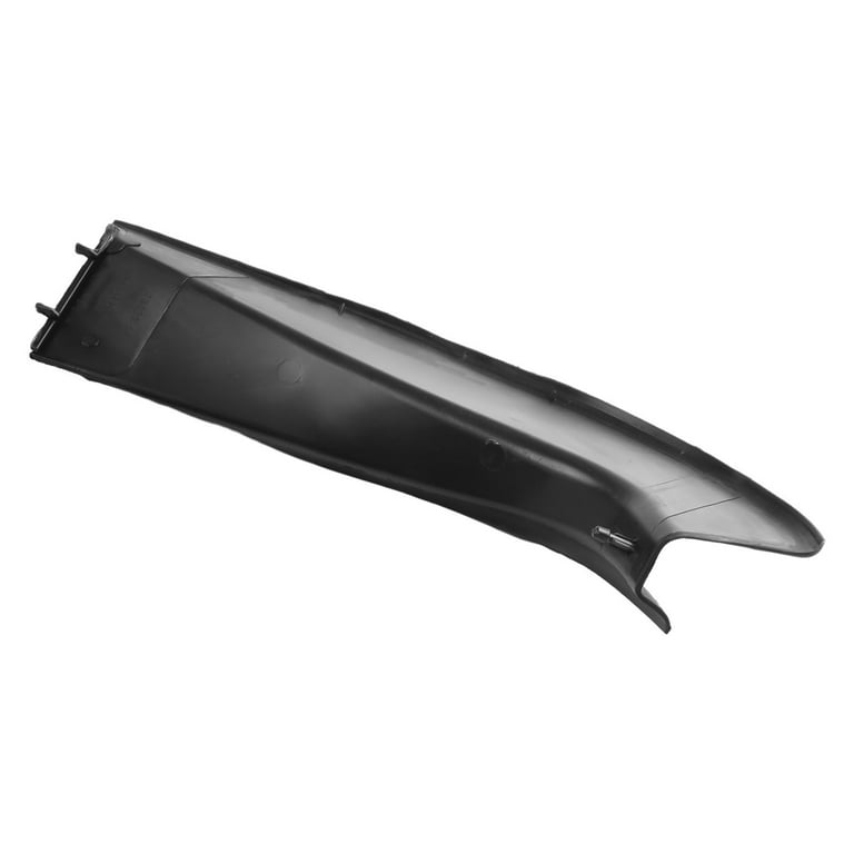 Rear Right Trunk Rail Drip Trim For BMW 535d 550i 528i – 51497453356