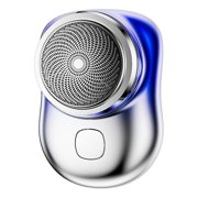 MesaSe Mini-Shave Electric Shaver Portable Electric Business Shaver For Man New Easy To Carry