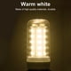 thumbnail image 3 of Bombilla de luz LED de maíz, cubierta transparente portátil, iluminación, lámpara de noche, decoración del hogar, E27 10W Scienceny HA002054-05B, 3 of 6