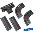thumbnail image 2 of Hot Wheels City Track Pack Bundle, 2 of 3