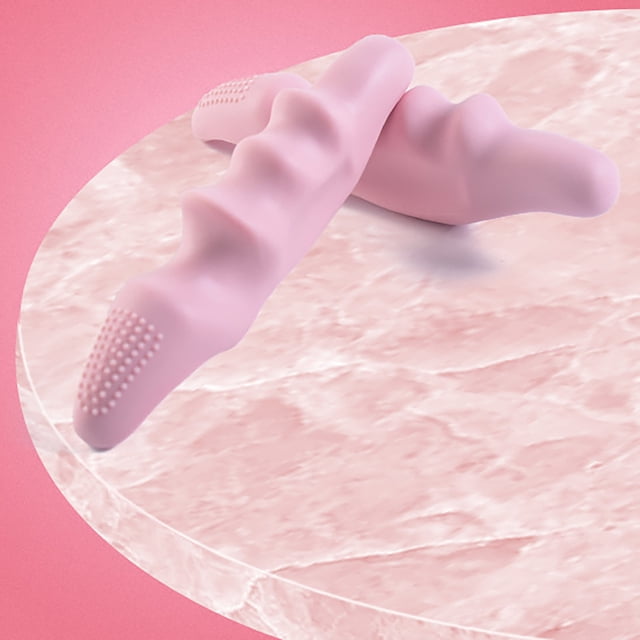 CEHVOM Silicone Thumb Massager Muscle Relaxation Muscle Finger Pressing Equipment