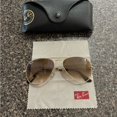 thumbnail image 1 of RB-Hip Hop-sunglasses Women’s Aviators, 1 of 3