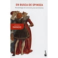 thumbnail image 1 of EN BUSCA DE SPINOZA BOOKET PAIDOS MEXICO ANTONIO DAMASIO, 1 of 2