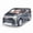 HS, variant on 1:24 Scale Alphard MPV Diecast Model, White Replica with Openable Doors, Hood & Tailgate