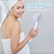 thumbnail image 2 of Cepillo de baño eléctrico cepillo de ducha giratorio resistente al agua para pies corporales y faciales Hugtrwg  Para estrenar, 2 of 9