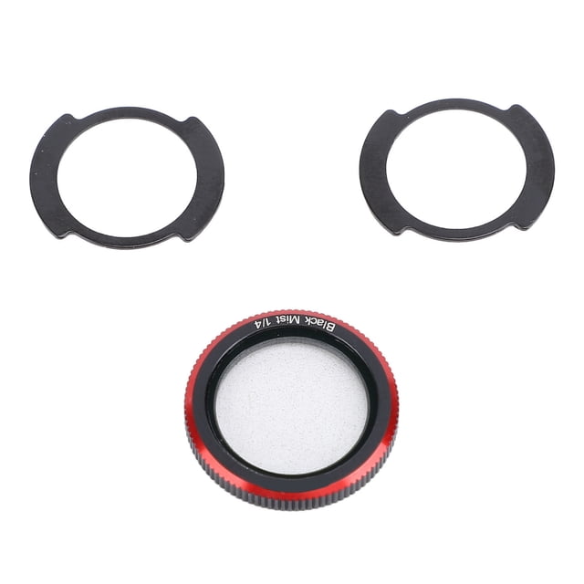Drone Filter Set, UAV Filter Set Cinema Level Optical Glass Lens for NEO