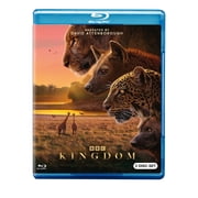 BBC - Kingdom [BLU-RAY]