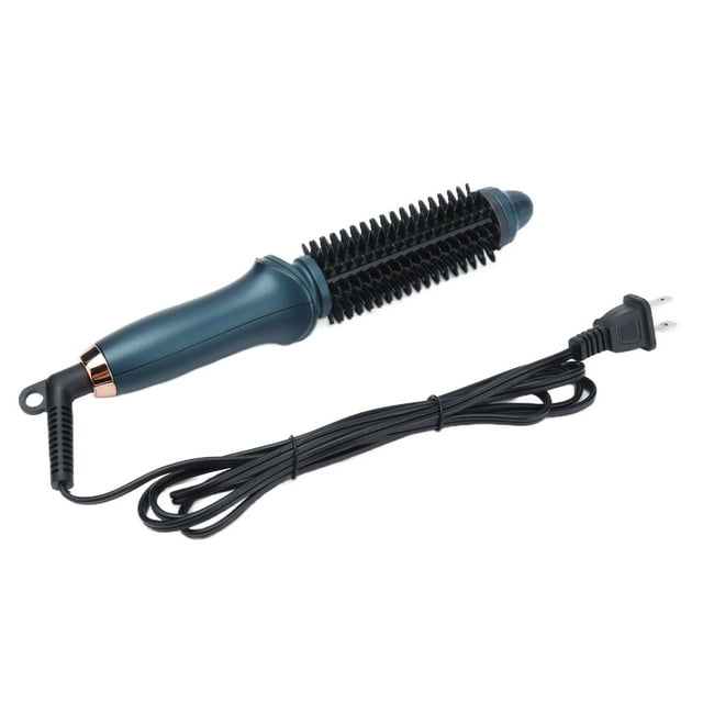 Curling Brush, Curling Iron Portable For Beauty Center For Adults For Home
