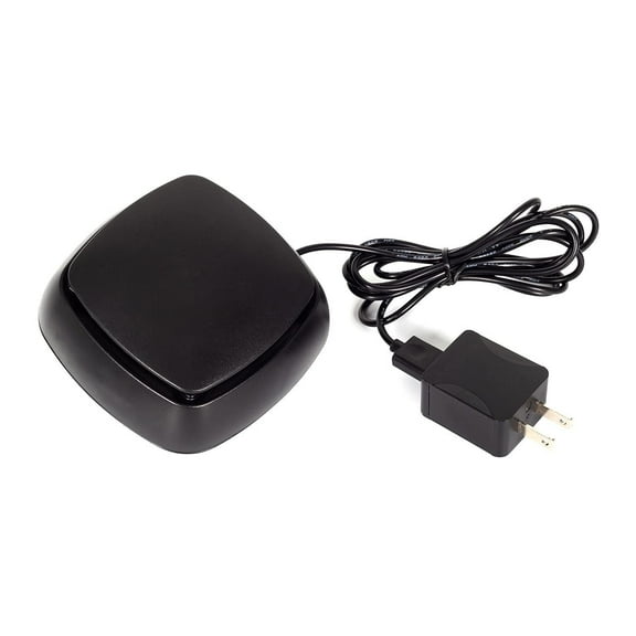 ECOSUB Reptile Dehumidifier Terrarium Fan Strong Magnetic Mounting