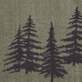 thumbnail image 2 of Park Designs Green Hemlock Placemat Set of 4, 2 of 3