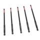 thumbnail image 1 of Broca Para Destornillador, Vástago Hexagonal De 1/4 De Pulgada, Juego De Puntas De Destornillador Magnético De 6 Pulgadas, Antideslizante, 10 Piezas Para Mantenimiento Del, 1 of 7