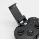 thumbnail image 5 of Moyic Soporte de montaje de teléfono universal Gamepad Controller Clip Stand Holder para One Handle Videojuegos y accesorios, 5 of 6