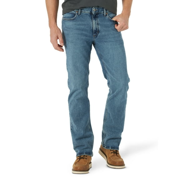 Men's Lee Regular Fit Jeans