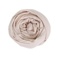 thumbnail image 2 of Sonducket Turbante Bufanda Color liso Suavidad Corbata Envoltura para la cabeza Ampliamente aplicable Accesorio de mujer Regalo dulce Chal Accesorios de disfraces Beige, 2 of 6