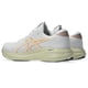 thumbnail image 3 of Zapatillas para correr ASICS Gel-Excite 11 para hombre, Blanco/Naranja 12.5, 3 of 9