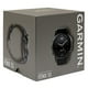 thumbnail image 5 of Correa De Reloj Garmin Quickfit 22 - Cuero Negro, 5 of 5