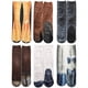 thumbnail image 1 of 6 pares de calcetines con patas de animales, calcetines unisex con estampado 3D, calcetines novedosos con patas de animales, calcetines para hombres, mujeres y niños, 1 of 5