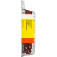 thumbnail image 3 of 10 Amp Fast Acting Blade Fuse, Red, 3 of 6
