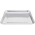 thumbnail image 1 of Plateau de Cuisson en Acier Inoxydable Compatible avec Cuisinart Airfryer Four TOA-60 TOA-65 TOA-70, 1 of 3