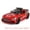 GTR F1 Red, variant on 1:24 GTR F1 Safety 300SL Sport Car Model Toy Alloy Diecast Sound Light Shock Absorption Miniature Vehicle Models Collection Gift